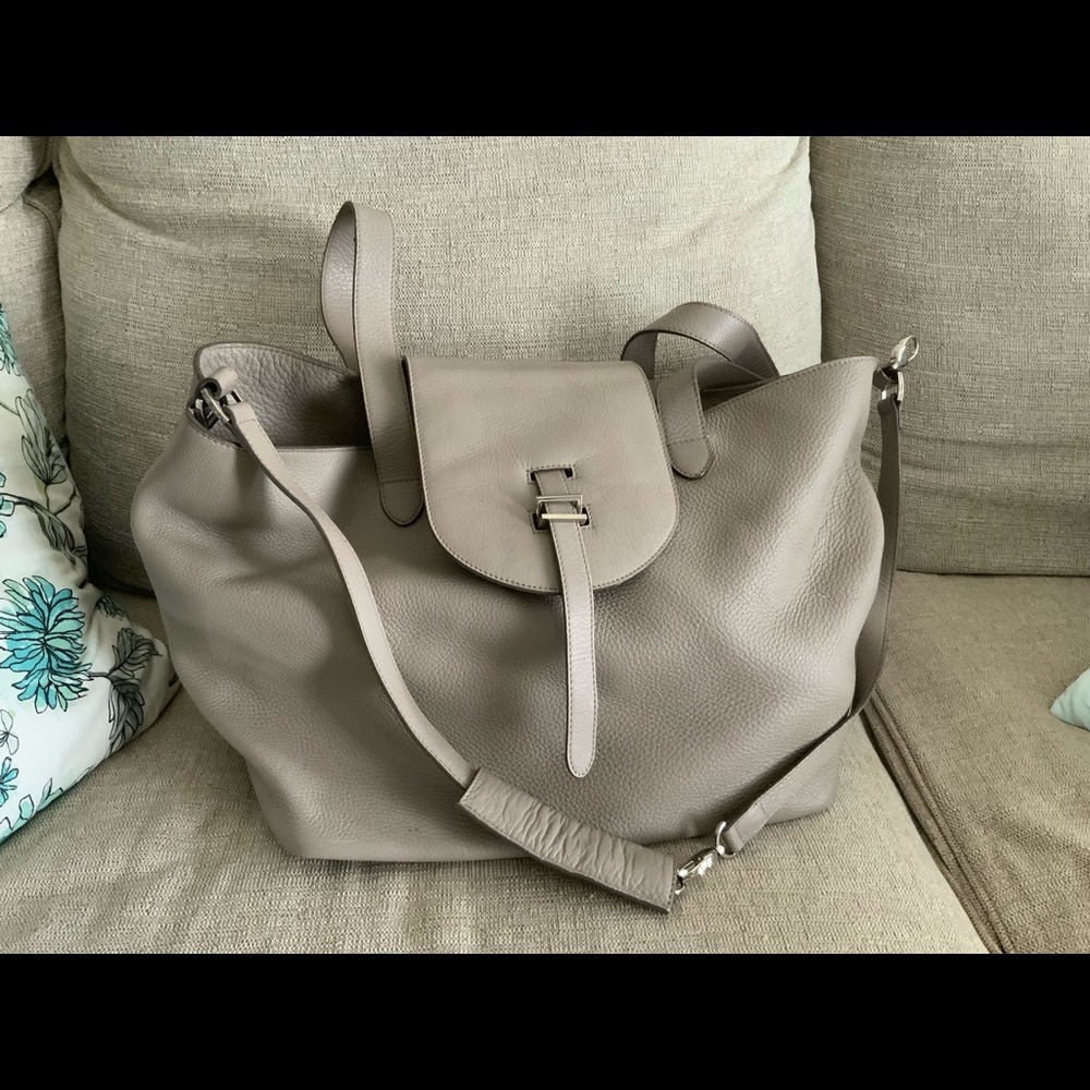 Meli Melo Thela Tote Bag large